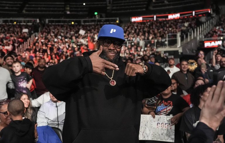 Killer Mike is reportedly suing the security company behind his Grammys 2024 arrest