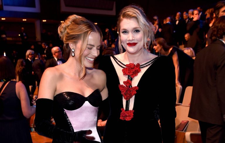 Intimate first look at Emerald Fennell’s Margot Robbie-starring ‘Wuthering Heights’ adaptation shared