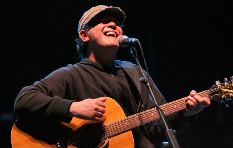 Shack announce first gig in over 10 years