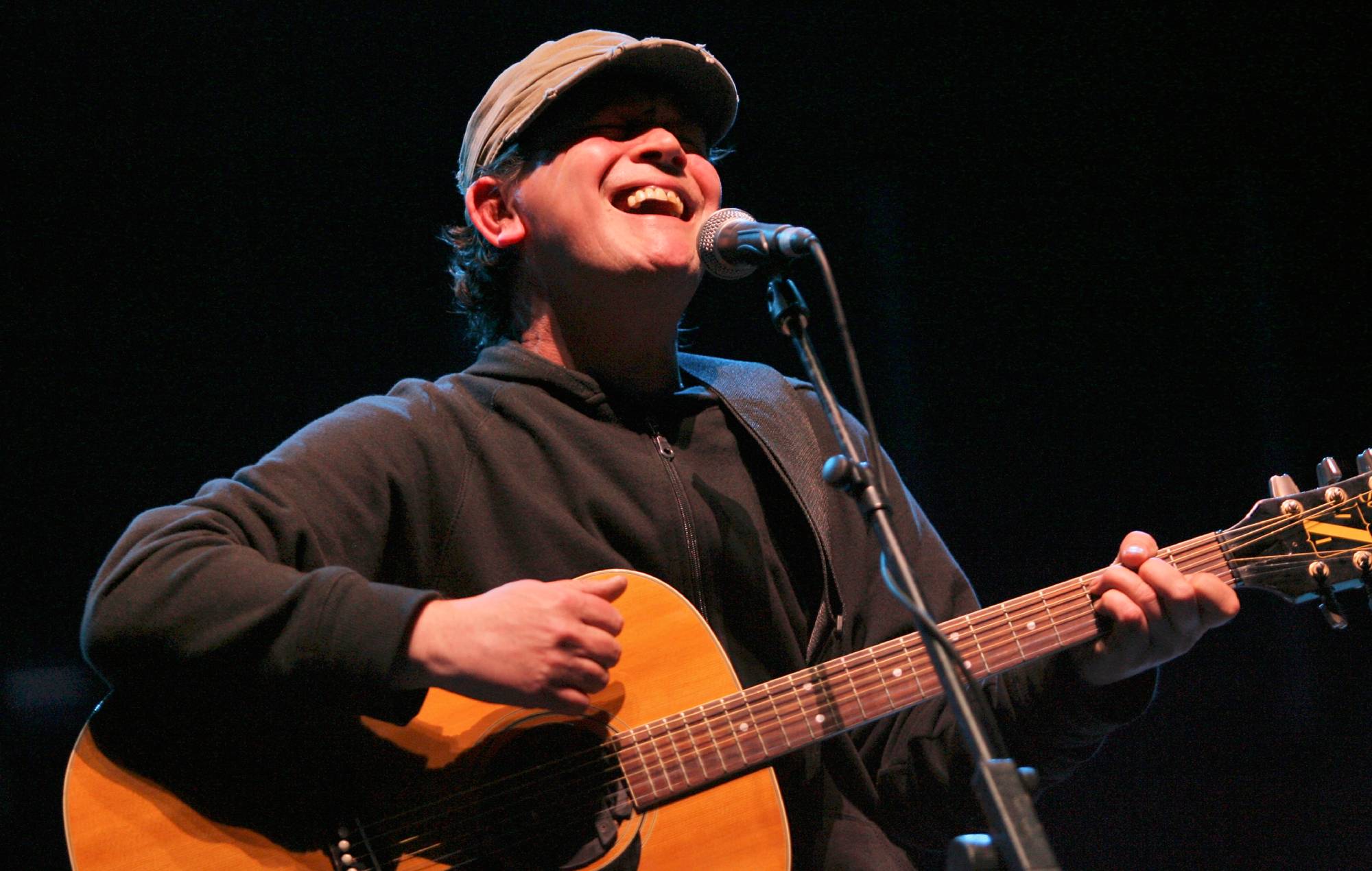 Shack announce first gig in over 10 years