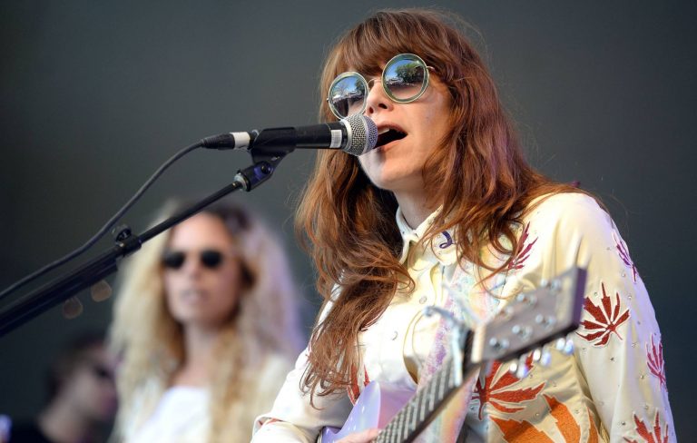 Rilo Kiley announce full 2025 North American headline reunion tour