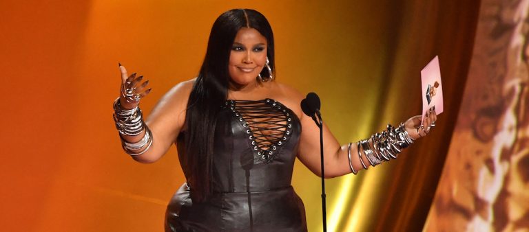 You Can See ‘Lizzo In Real Life’ Soon As Part Of Her Newly Announced Intimate Concerts