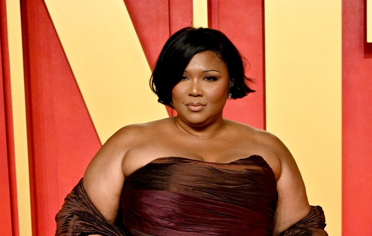 Watch the cinematic teaser for Lizzo’s new track ‘Love In Real Life’