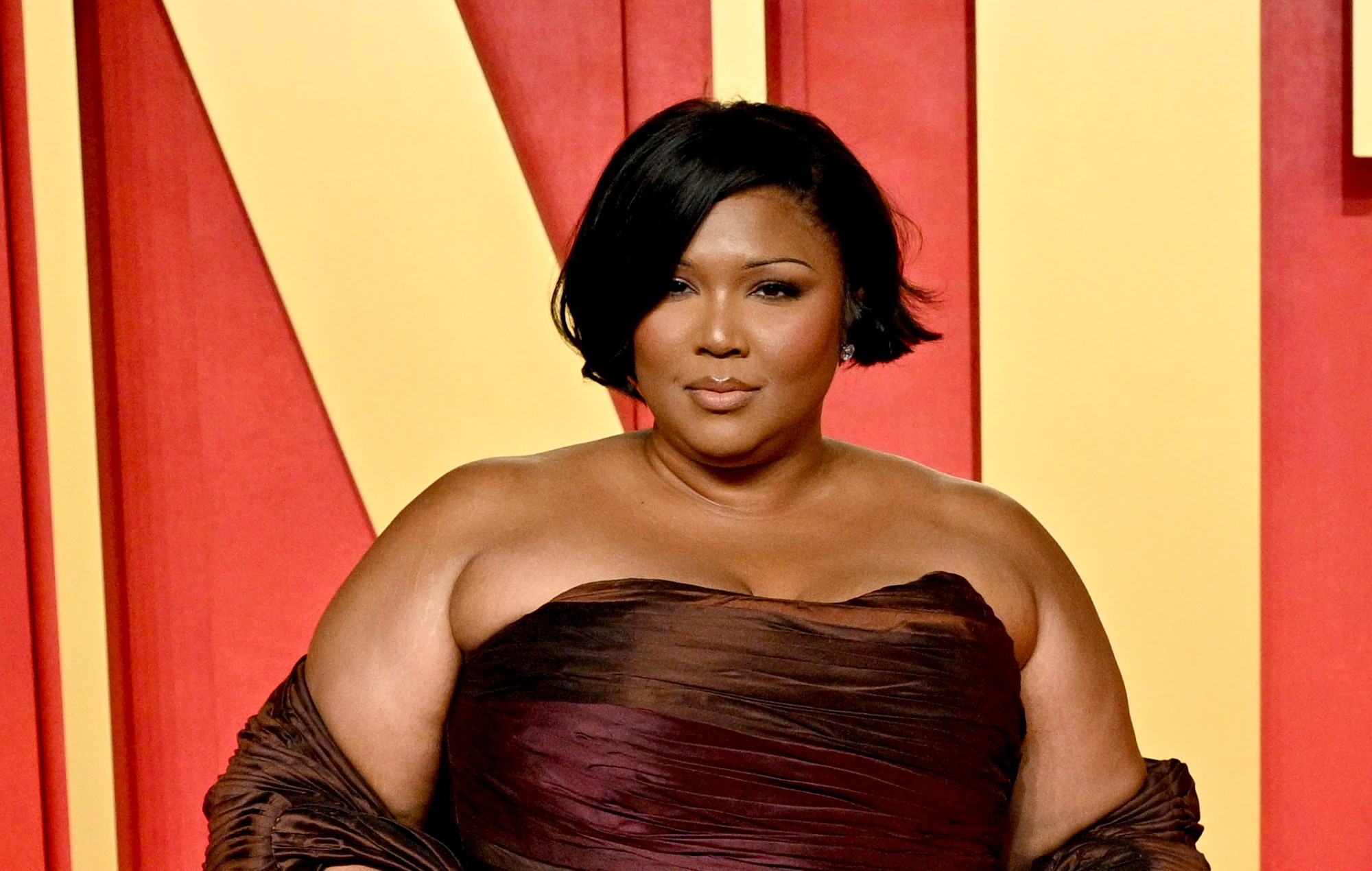 Watch the cinematic teaser for Lizzo’s new track ‘Love In Real Life’