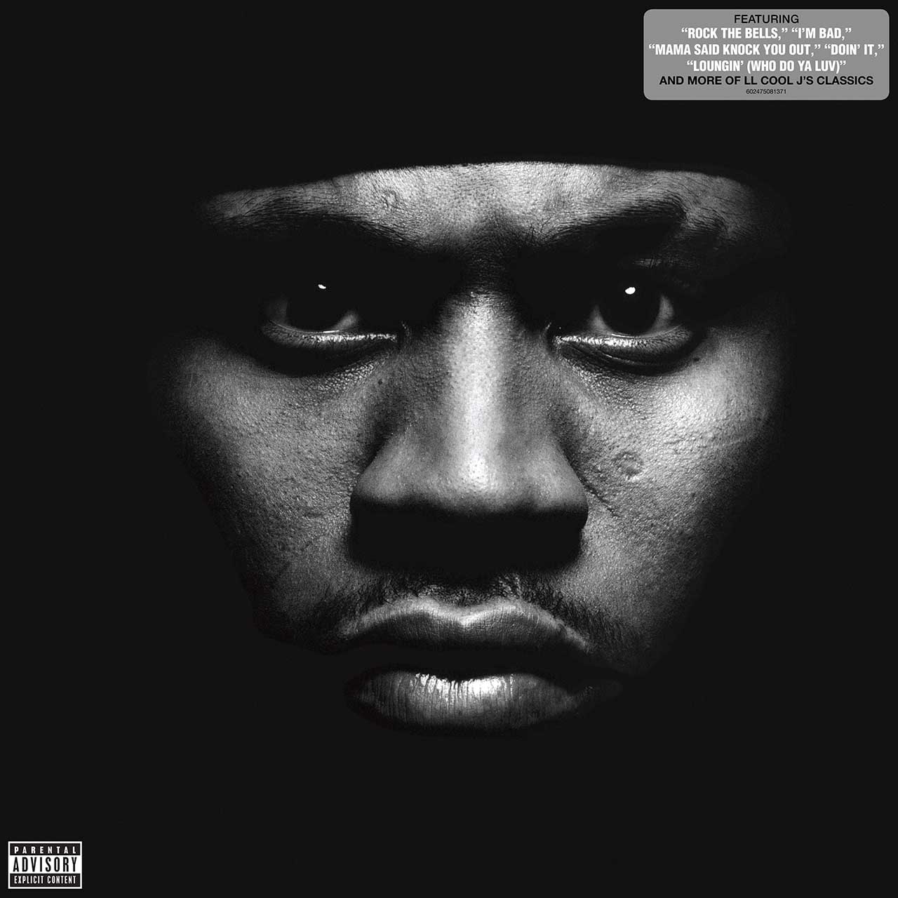 LL COOL J Kicks Off Vinyl Reissue Series