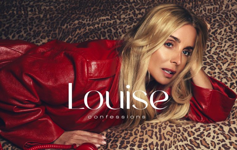 Louise announces new album ‘Confessions’: “I didn’t hold back” 