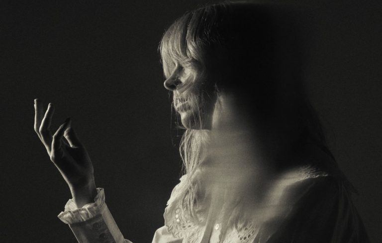 Lucy Rose shares euphoric new single ‘Pale Blue Eyes’ and announces 2026 UK tour 
