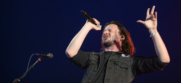 “Combining the existential dread of Black Sabbath with the larger-than-life theatricality of Ghost.” Green Lung look set to take the doom metal throne with massive hometown gig at London’s Kentish Town Forum