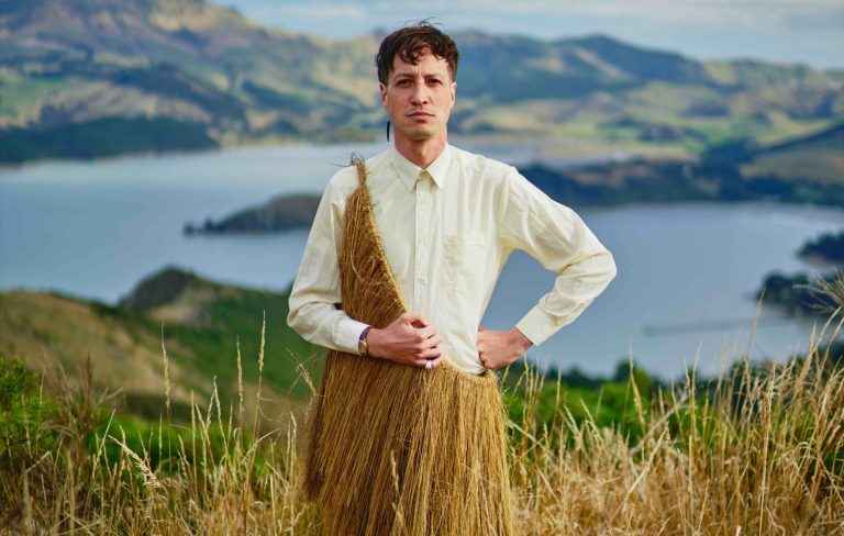 Marlon Williams teams up with Lorde for new single ‘Kāhore He Manu E’