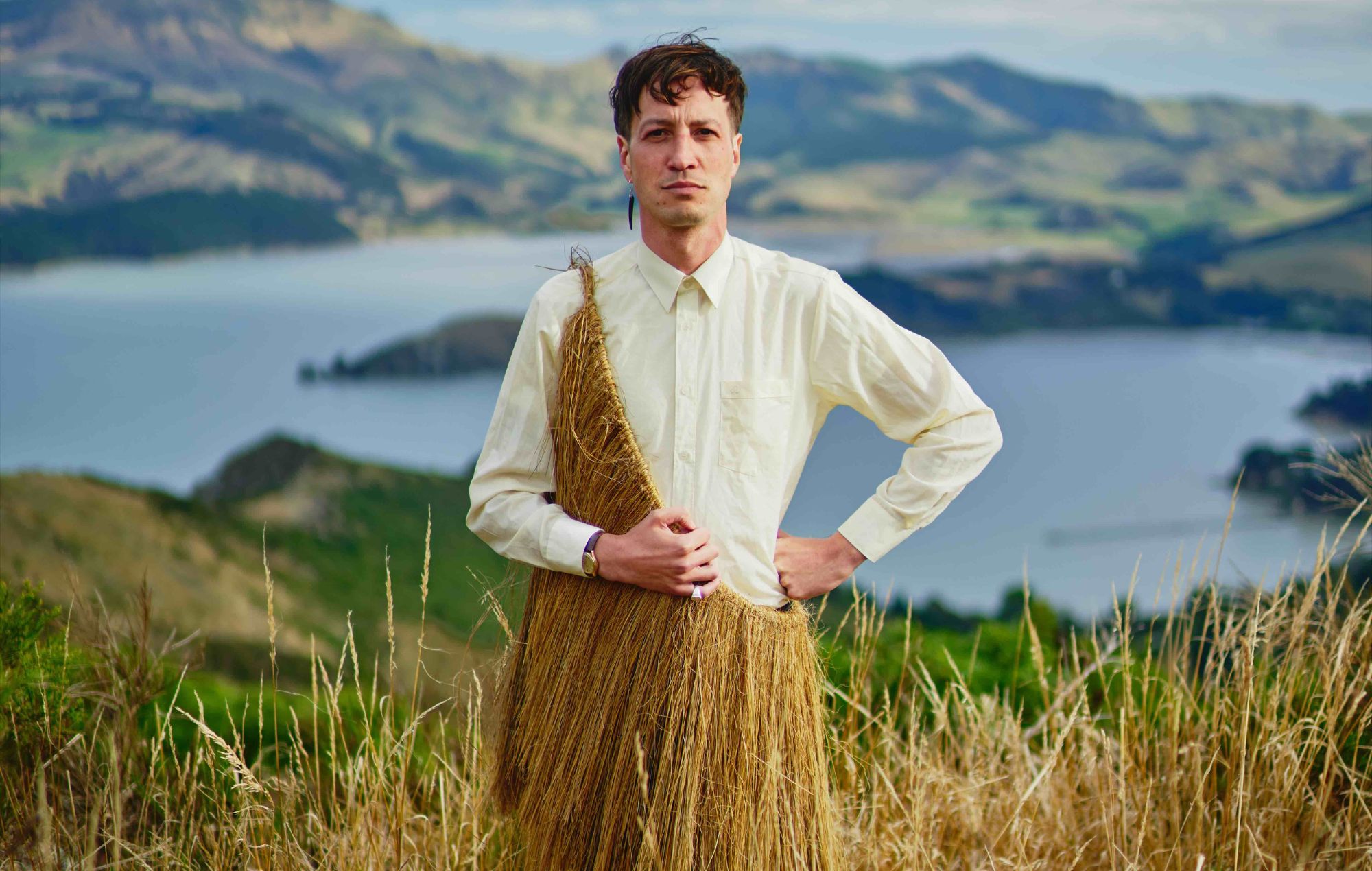 Marlon Williams teams up with Lorde for new single ‘Kāhore He Manu E’