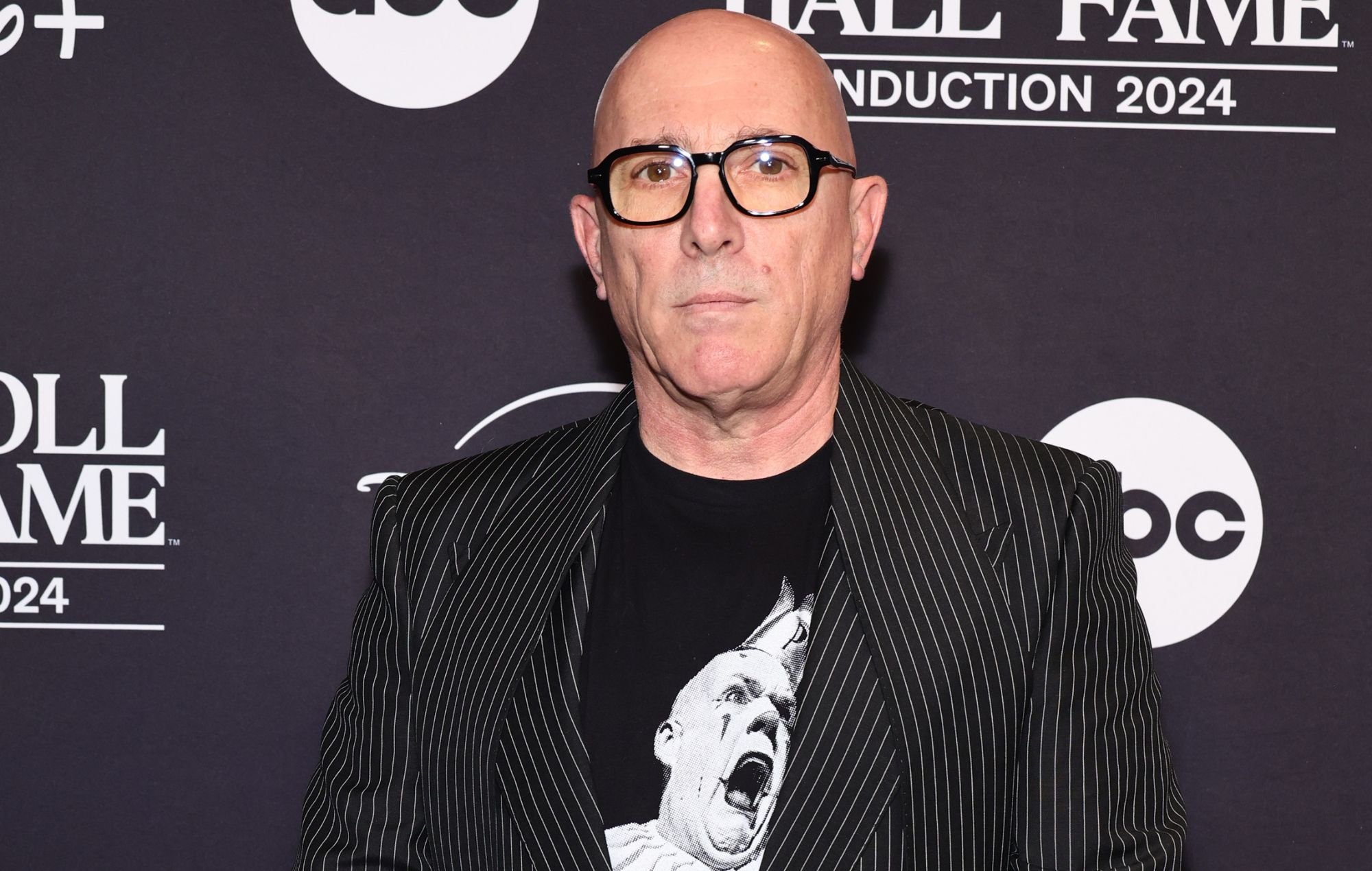 Tool’s Maynard James Keenan mourns death of his father