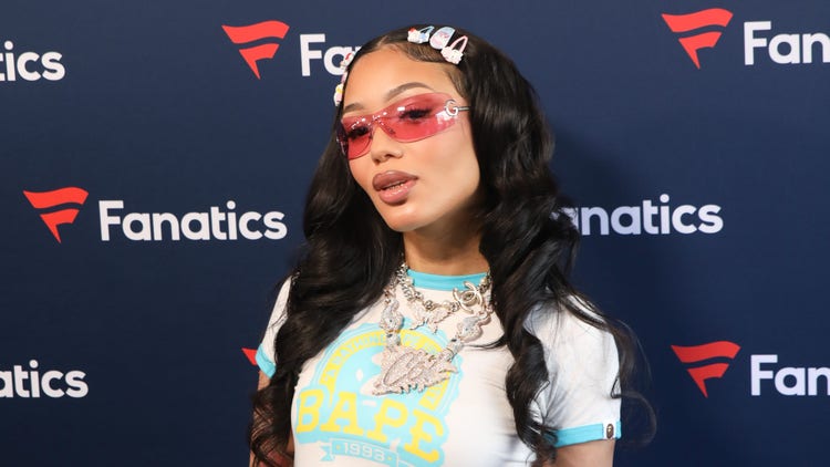 Coi Leray’s ‘What Happened To Forever?’ EP Is The Energy Shift She Needed