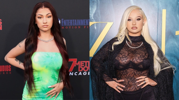 Bhad Bhabie Didn’t Come To Play On Alabama Barker Diss Track “Ms. Whitman,” Social Media Reacts