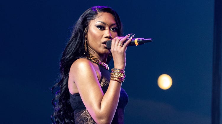 Muni Long Thinks R&B Could Use More Emotion And Range: “Some Party Songs Would Be Fun”