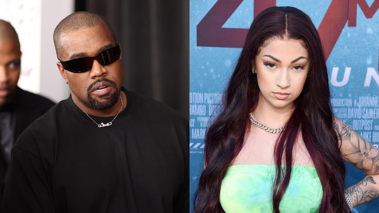 Ye Wants No Part Of Bhad Bhabie’s “Ms. Whitman,” Explains Why He Cleared The Sample