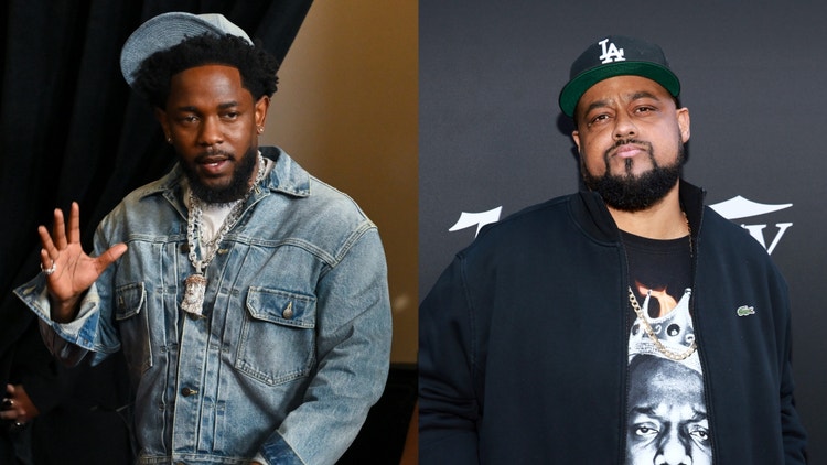 Kendrick Lamar Left “Not Like Us” Off Of ‘GNX’ Due To “Integrity,” According To TDE’s Punch