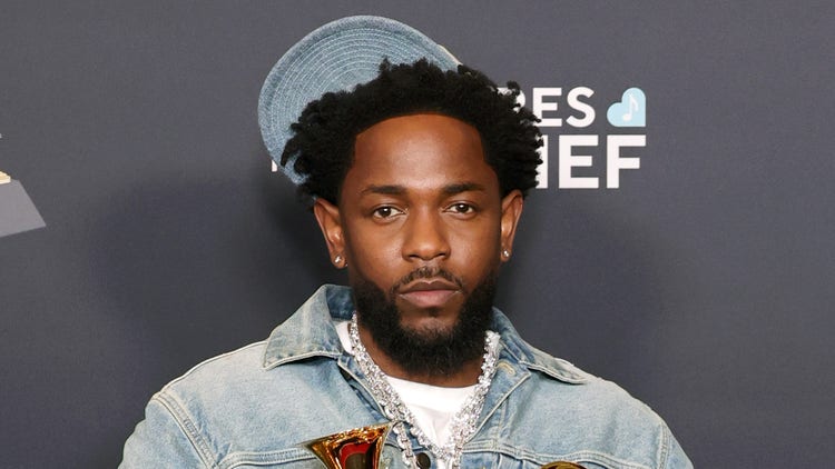 Kendrick Lamar Says This Song From ‘GNX’ Was The “Easiest” To Write: “I Mean Every Word”