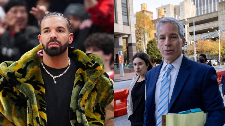 Drake Gets A Huge Co-Sign From Young Thug’s Attorney Ahead Of ‘$ome $exy $ongs 4 U’
