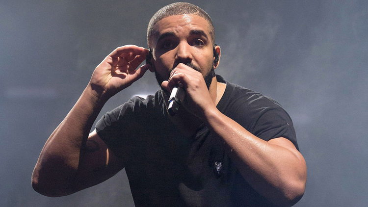 Major Flex: Drake To Headline All Three Days At Wireless Festival In London