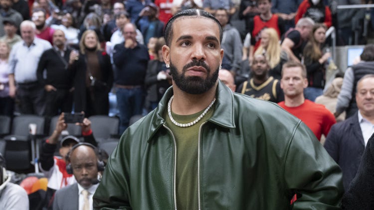 From A Bullet-Riddled Hoodie To New Music, 12 Ways Drake Is Trying To Win Fans Back