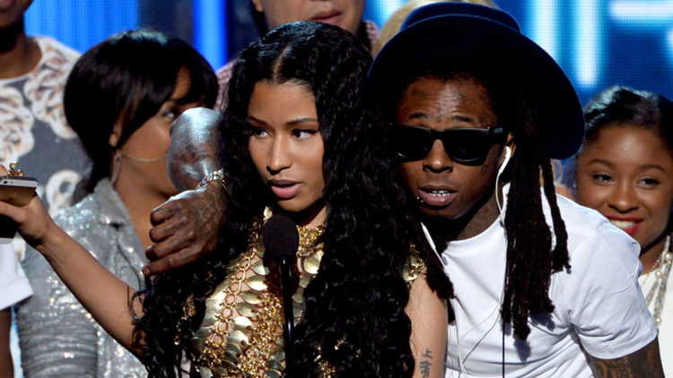 YMCMB Forever: Fans Praise Lil Wayne For Publicly Defending Nicki Minaj