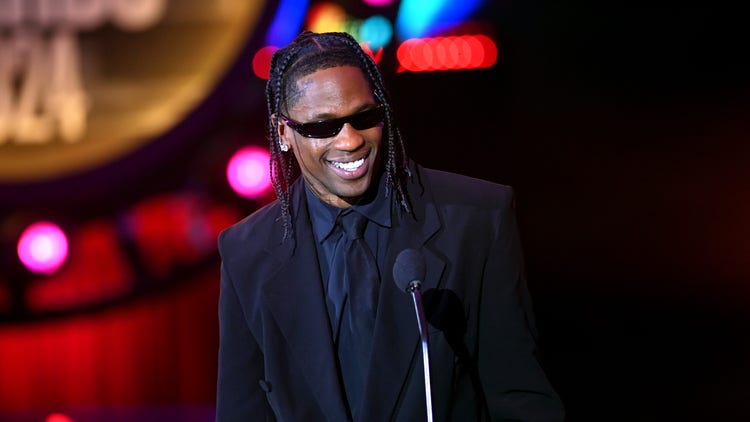 17 Travis Scott Features That Prove The Houston Rapper Is A Collaborative Genius