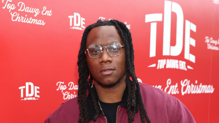 Two Top Dawg Entertainment Executives Accused Of Sexual Misconduct In New Lawsuit