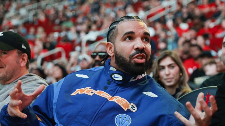 Why Did Drake Cancel His “The Anita Max Win Tour”? Here’s What We Know