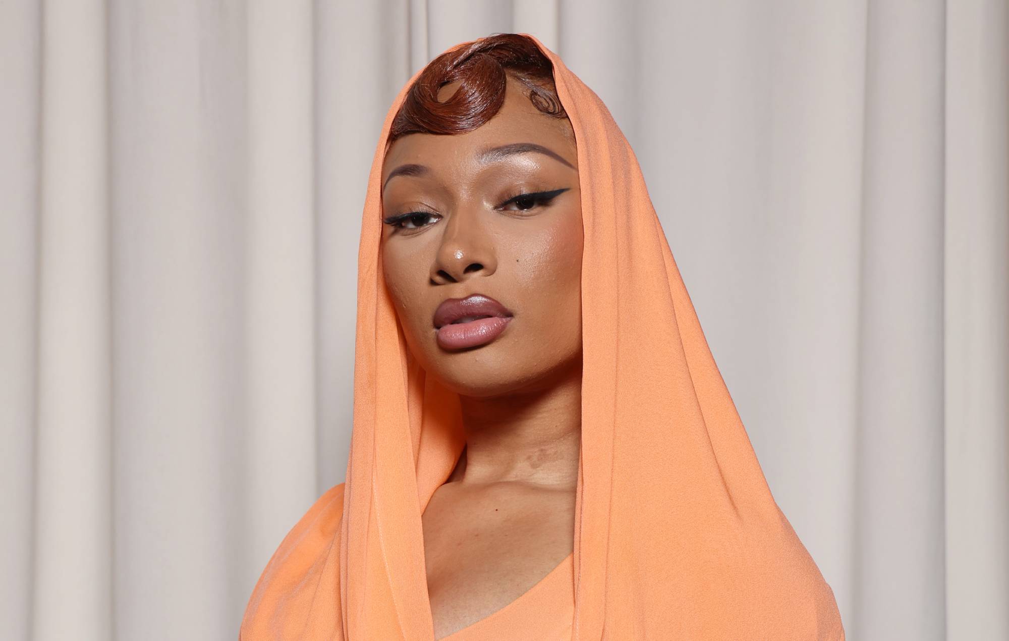 Megan Thee Stallion wins legal round against YouTuber and Tory Lanez supporter