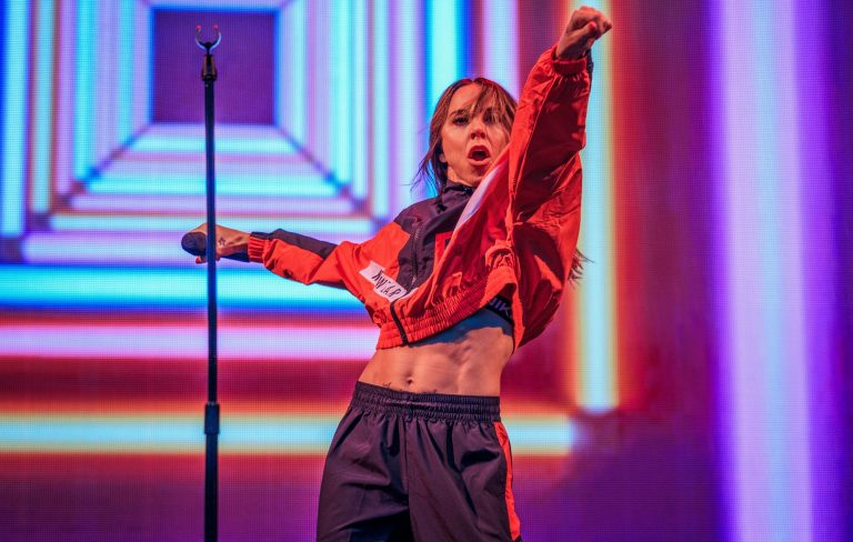 Mel C on a Spice Girls reunion: “Come on! It’s time” 