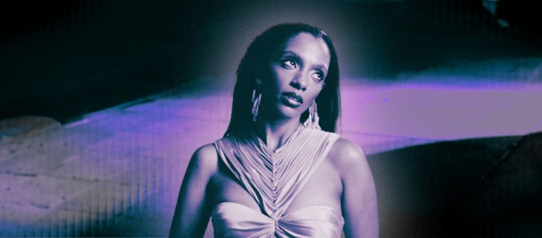 Mereba Is A Bright Light In Dark Times On ‘The Breeze Grew A Fire’