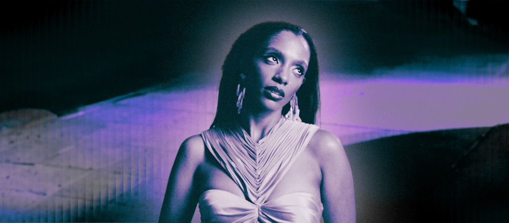 Mereba Is A Bright Light In Dark Times On ‘The Breeze Grew A Fire’