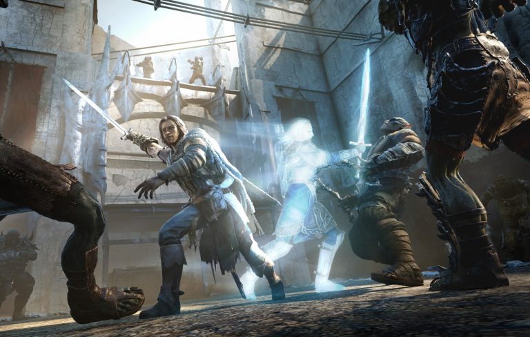 Gamers think a new ‘Shadow Of Mordor’ game is coming – but not for a good reason