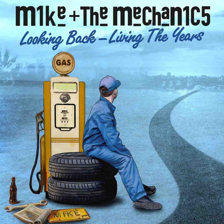 Mike + The Mechanics Release New Best-Of Compilation