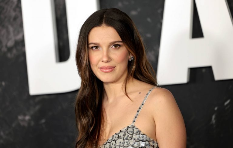 Millie Bobby Brown says she doesn’t have “many friends” because of ‘Stranger Things’