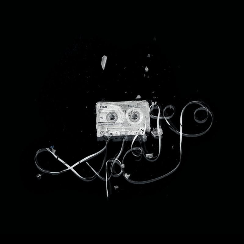 Midnight Psychic Drive Through the Darkness in Their Video for “Mixtape”