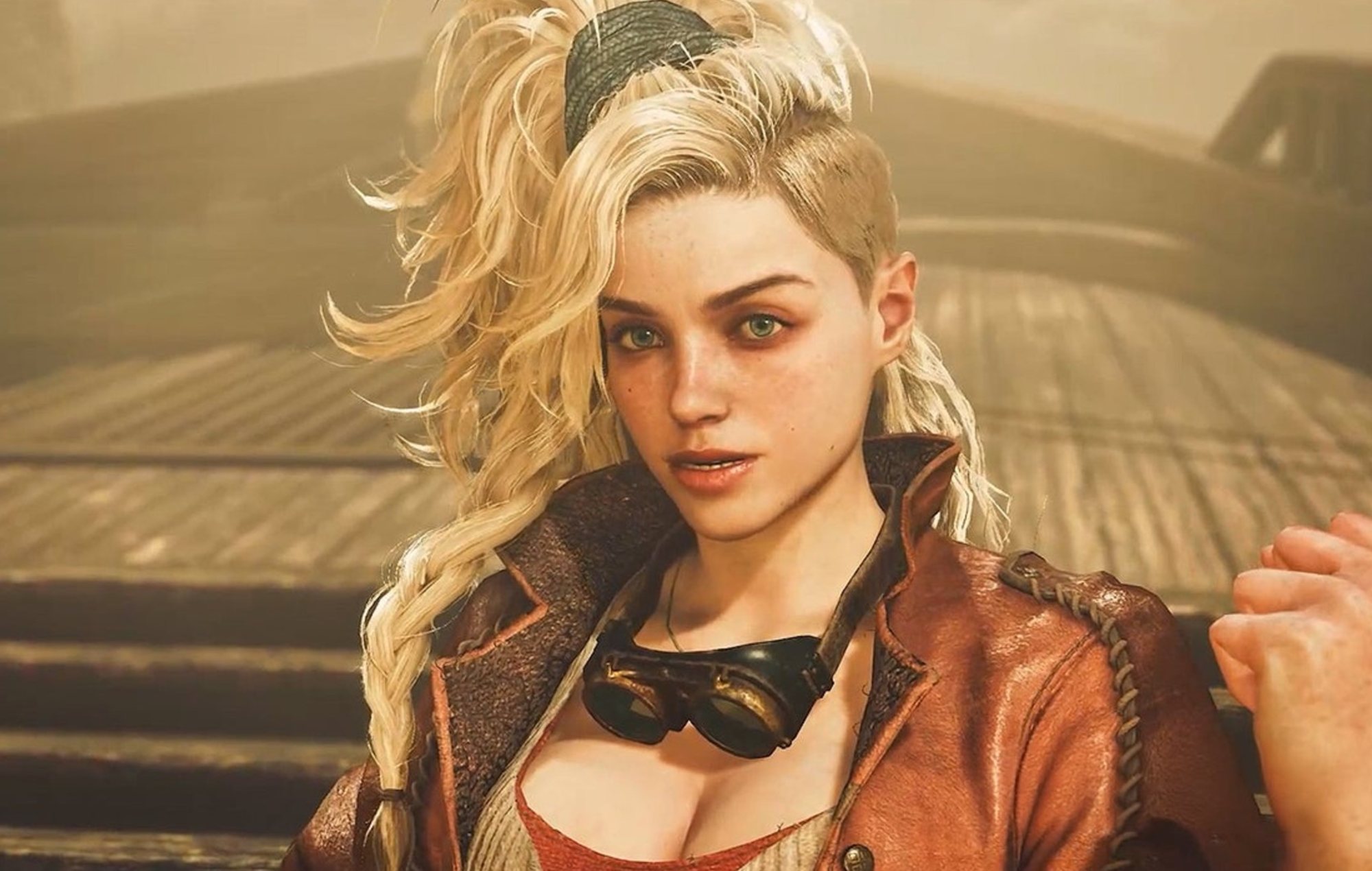 Here’s how many chapters are in the ‘Monster Hunter Wilds’ story