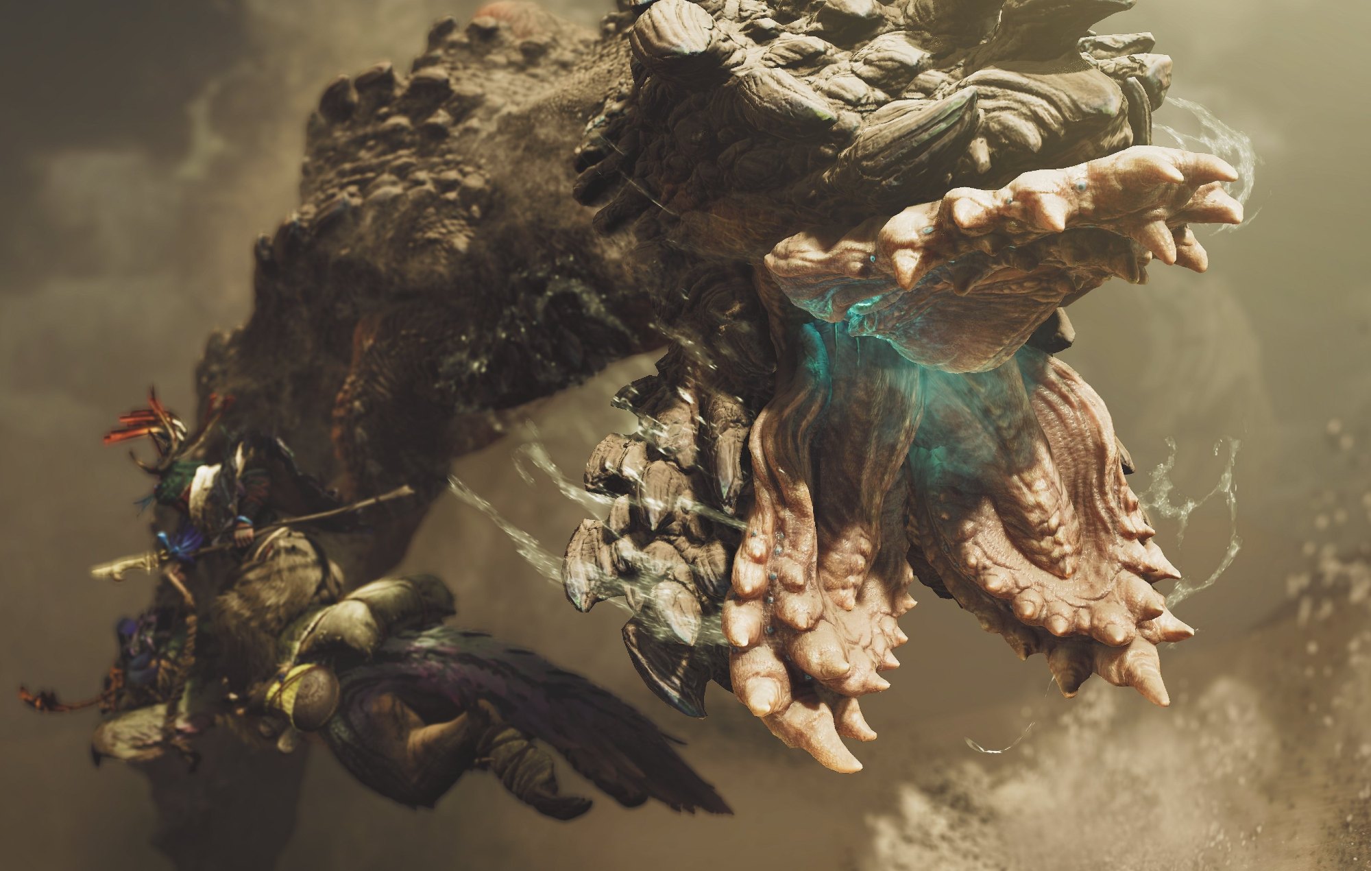 Does Monster Hunter Wilds have early access so you can play early?