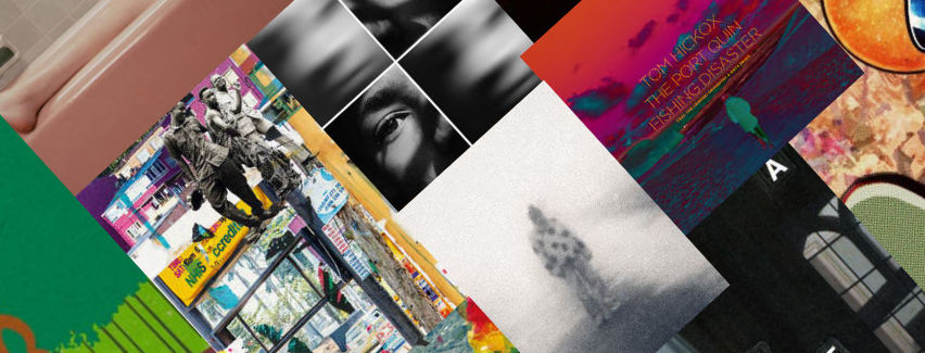 Feb 25 – Eclectic & Evolving