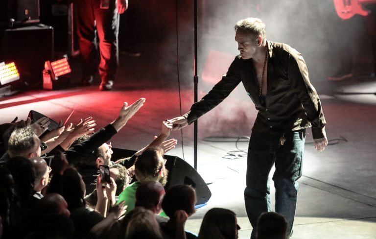Morrissey adds 22 dates to 2025 European tour