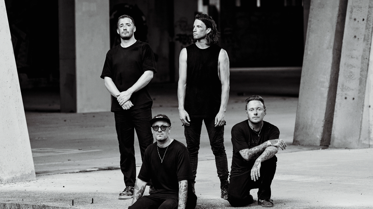 Architects sound absolutely livid on The Sky, The Earth & All Between – and it’s made for one of the best metal albums of 2025 so far