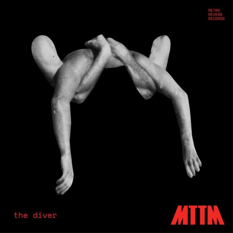 MTTM Plunge into the Depths of Desire With Dark Synthpop Single “In Your Skin”