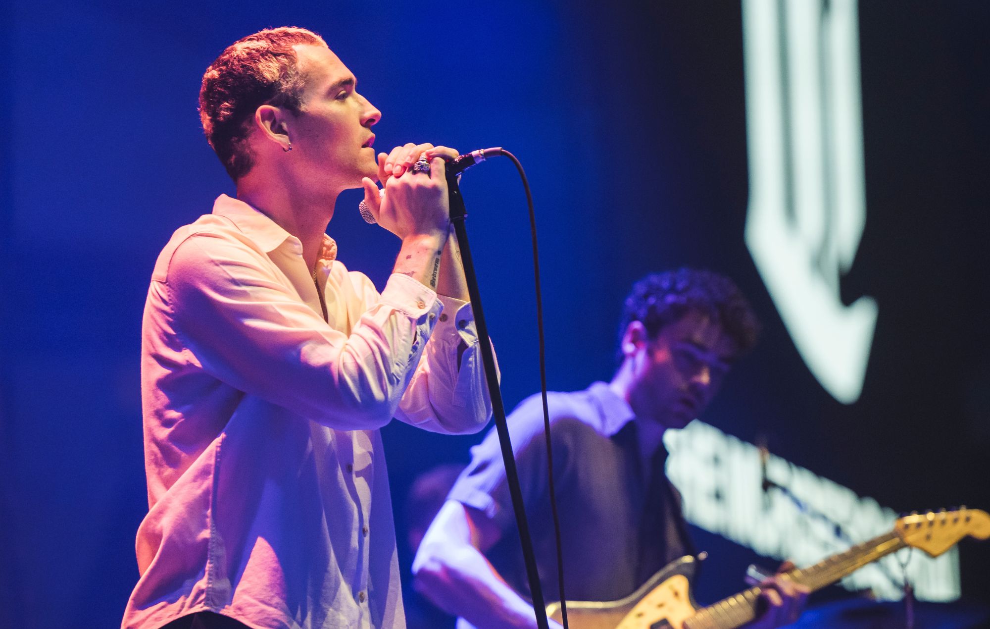 The Murder Capital show “true love” on new single ‘A Distant Life’ 