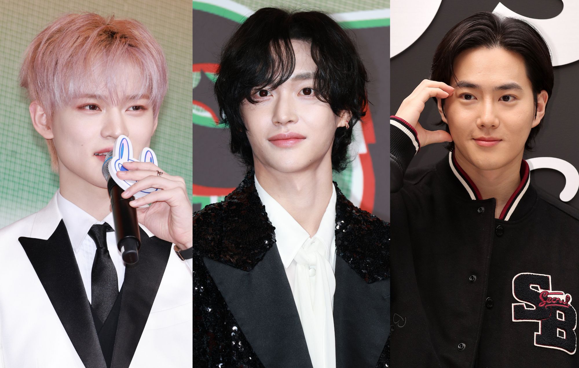 SMTOWN Live 2025 in London: RIIZE, NCT Dream, EXO’s Suho and more