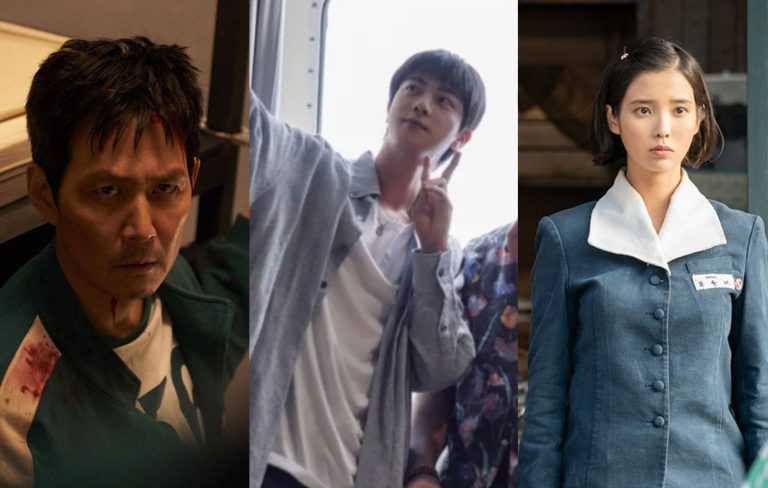 Here are all the Korean shows and movies coming to Netflix in 2025