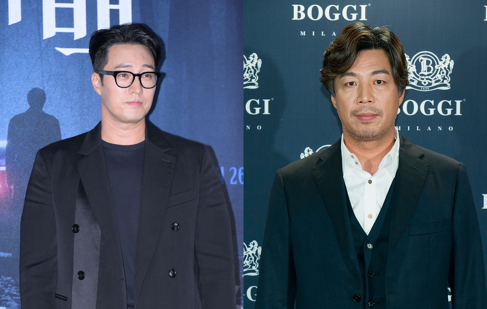 Here’s a sneak peek at Netflix K-drama ‘Mercy For None’, starring So Ji-sub