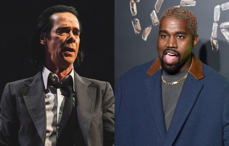 Nick Cave defends fondness of Kanye West’s music despite rapper’s anti-Semitic views: “I endeavour to seek beauty wherever it presents itself”