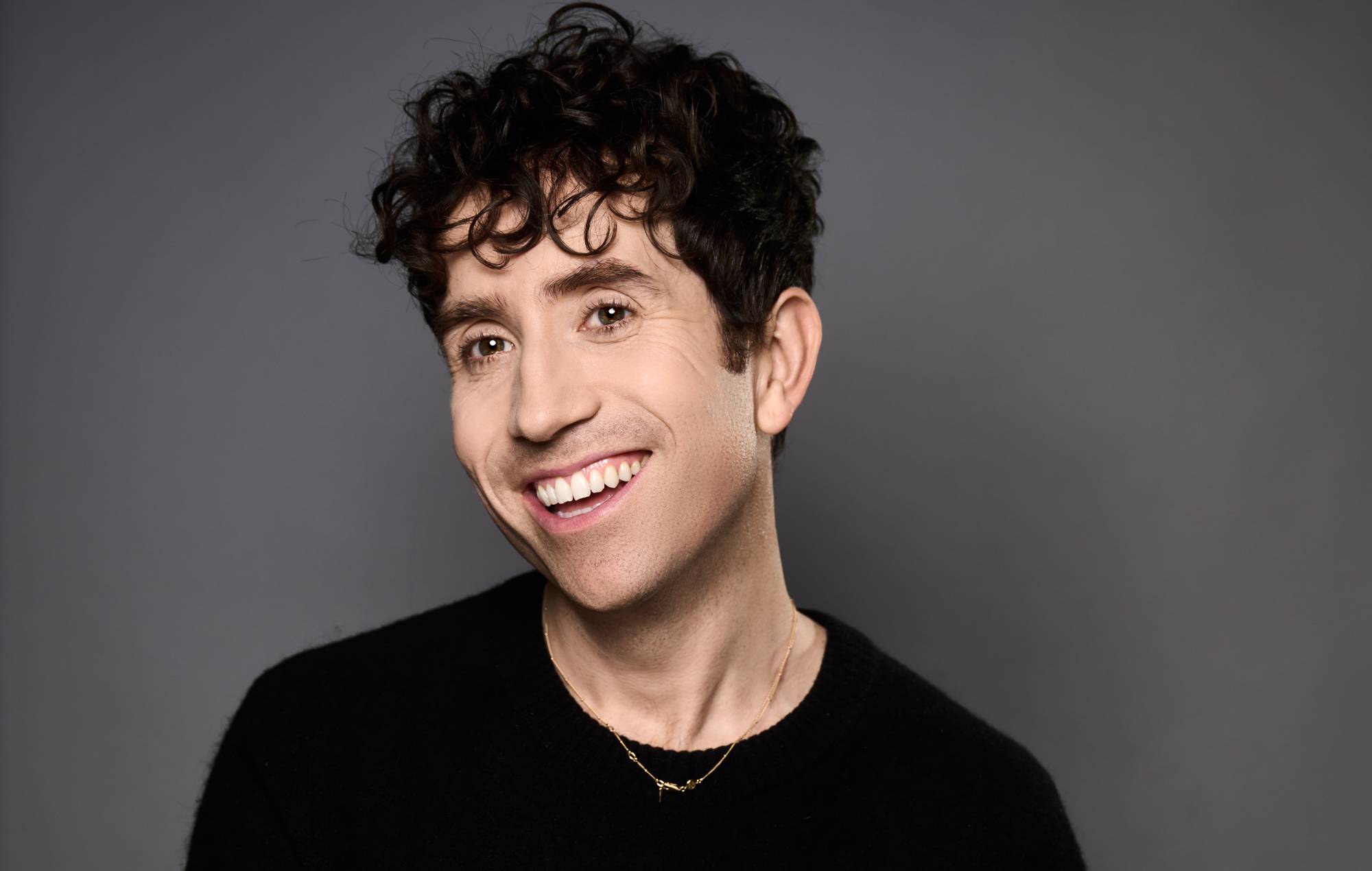 Nick Grimshaw on his new 6 Music radio show: “People can tell if you don’t love music”