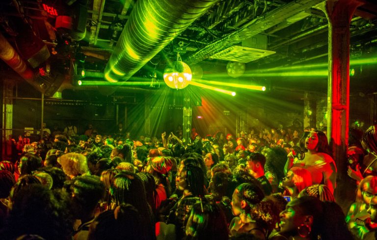 Electronic music added £2.4billion to UK economy in 2024 – but clubs feel neglected by government