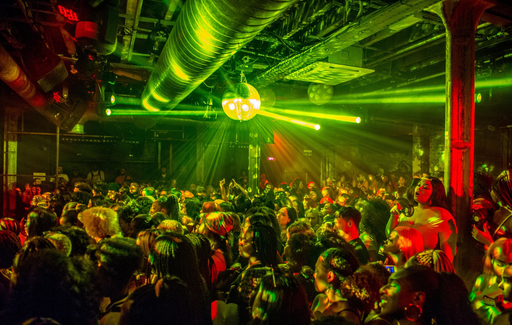 Electronic music added £2.4billion to UK economy in 2024 – but clubs feel neglected by government